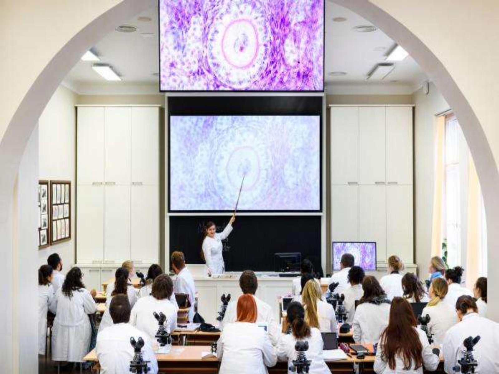 Urgench Branch of Tashkent Medical Academy